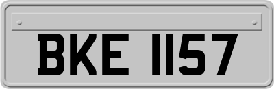 BKE1157