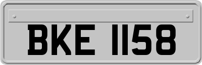 BKE1158