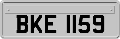 BKE1159