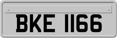 BKE1166