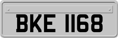 BKE1168