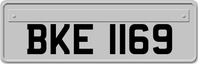 BKE1169