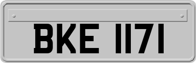 BKE1171