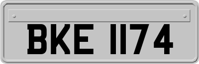 BKE1174