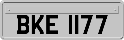 BKE1177