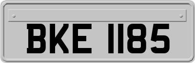 BKE1185