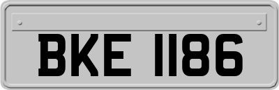 BKE1186