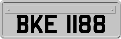 BKE1188