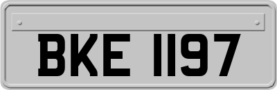 BKE1197