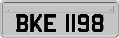 BKE1198