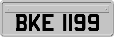 BKE1199
