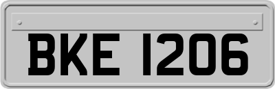 BKE1206