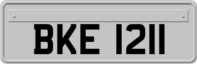 BKE1211