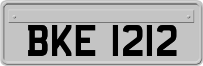 BKE1212