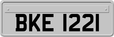 BKE1221