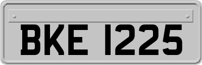 BKE1225