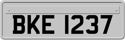 BKE1237