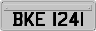 BKE1241