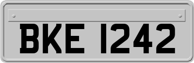 BKE1242