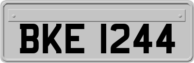 BKE1244