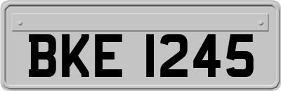 BKE1245