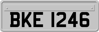 BKE1246