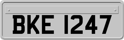 BKE1247