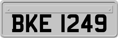 BKE1249