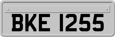 BKE1255