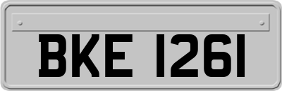 BKE1261