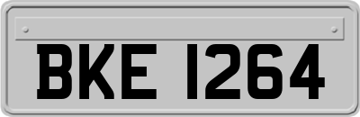 BKE1264