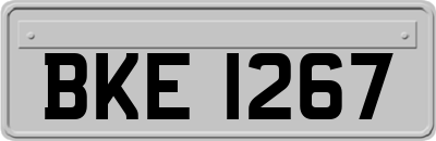 BKE1267