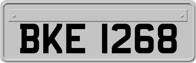 BKE1268