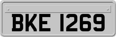 BKE1269