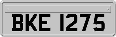 BKE1275