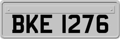BKE1276