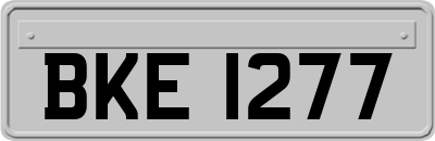 BKE1277