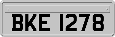 BKE1278