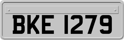 BKE1279
