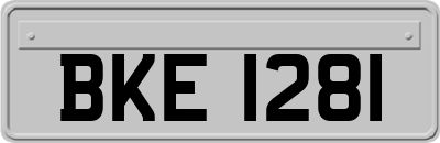 BKE1281