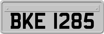 BKE1285