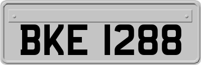 BKE1288