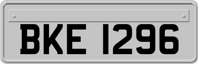 BKE1296