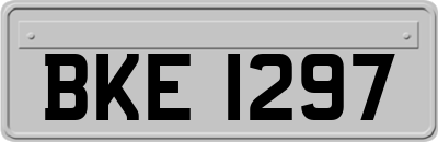 BKE1297