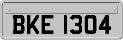 BKE1304