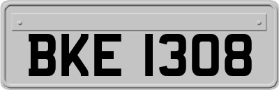 BKE1308