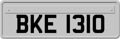 BKE1310