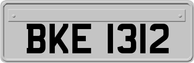 BKE1312