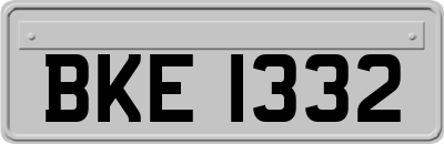 BKE1332