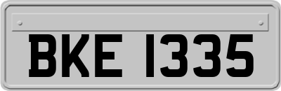 BKE1335